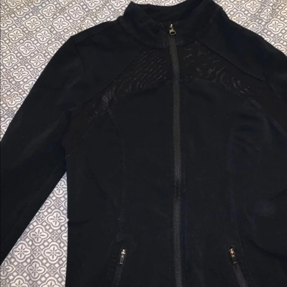 Workout Jacket/Top - image 1